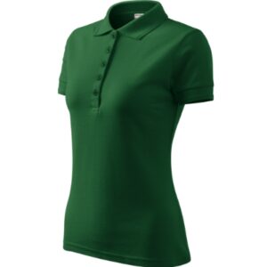 Reserve Koszulka polo damska 2XL