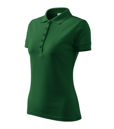 Reserve Koszulka polo damska 2XL
