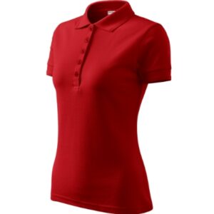 Reserve Koszulka polo damska 2XL