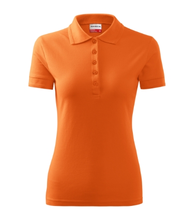 Reserve Koszulka polo damska 2XL - obrazek 2