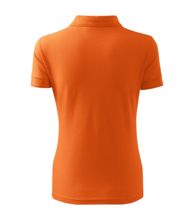 Reserve Koszulka polo damska 2XL - obrazek 3