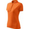 Reserve Koszulka polo damska 2XL