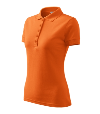 Reserve Koszulka polo damska 2XL