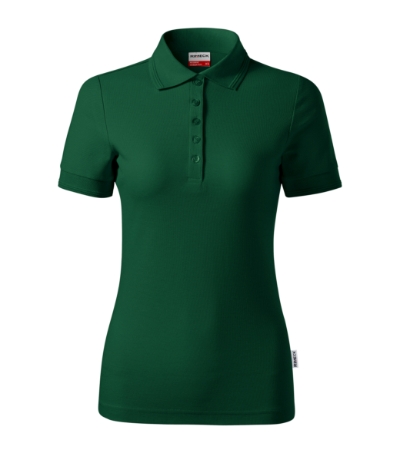 Reserve Koszulka polo damska XL - obrazek 2