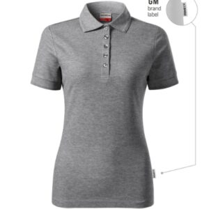 Alternative view of Reserve Koszulka polo damska XL