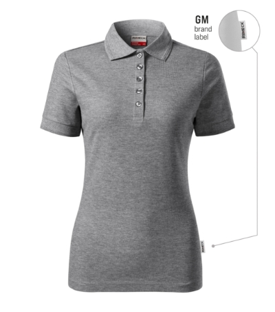 Reserve Koszulka polo damska XL - obrazek 2