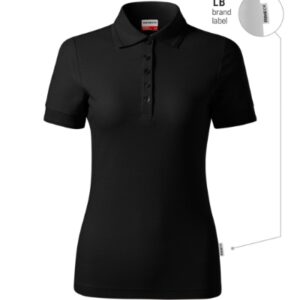 Alternative view of Reserve Koszulka polo damska XL