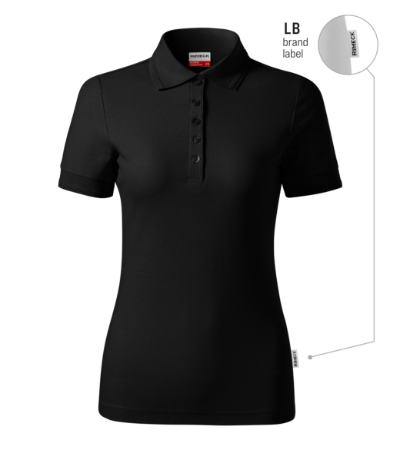 Reserve Koszulka polo damska XL - obrazek 2