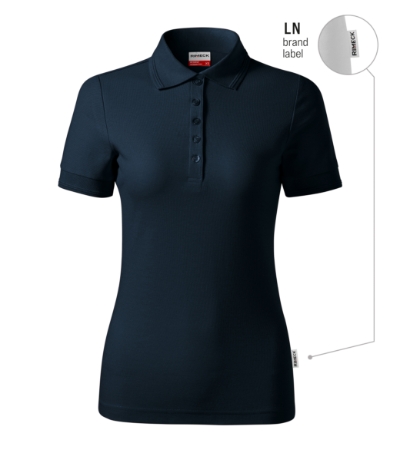 Reserve Koszulka polo damska M - obrazek 2