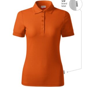 Alternative view of Reserve Koszulka polo damska XL