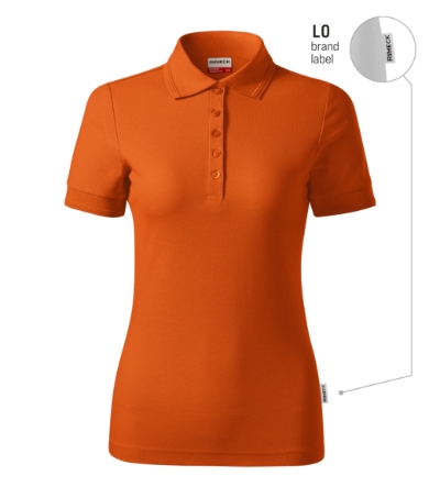 Reserve Koszulka polo damska L - obrazek 2