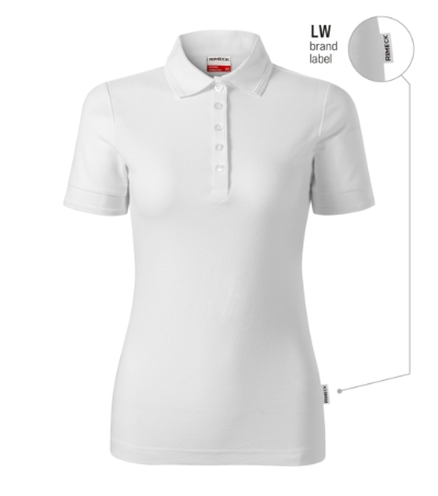 Reserve Koszulka polo damska M - obrazek 2
