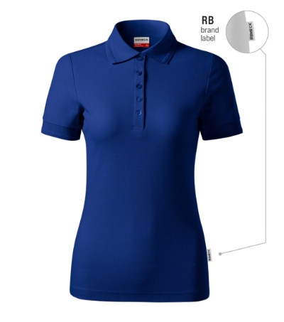 Reserve Koszulka polo damska XL - obrazek 2