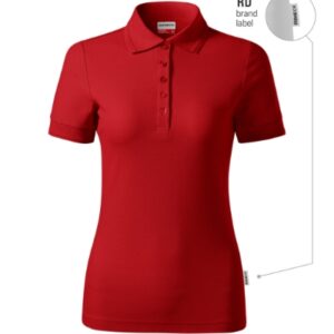 Alternative view of Reserve Koszulka polo damska XL