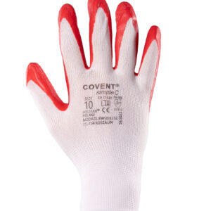COVENT SIMPLE C kat. II R.10