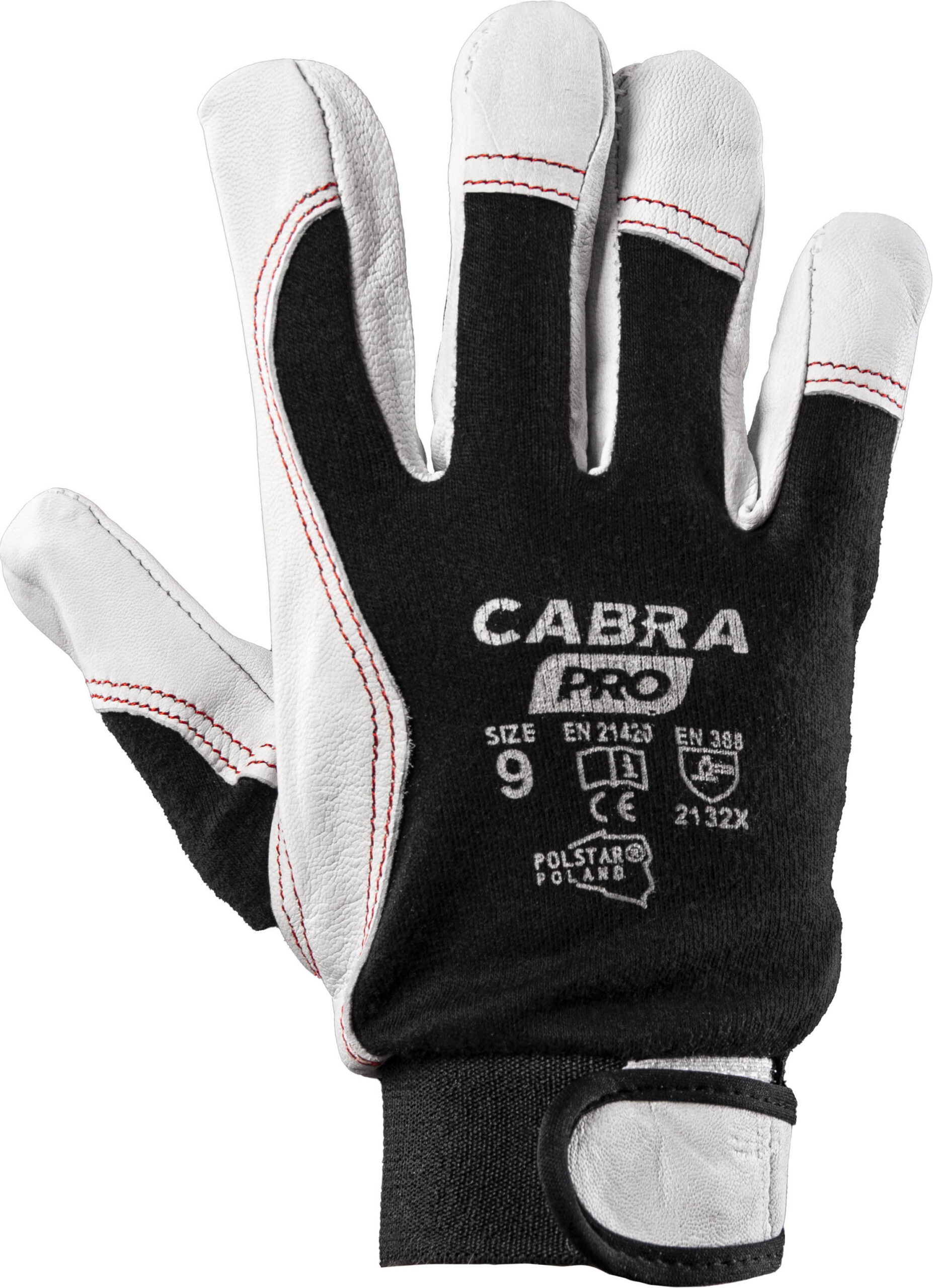 CABRA CABRA PRO R.8