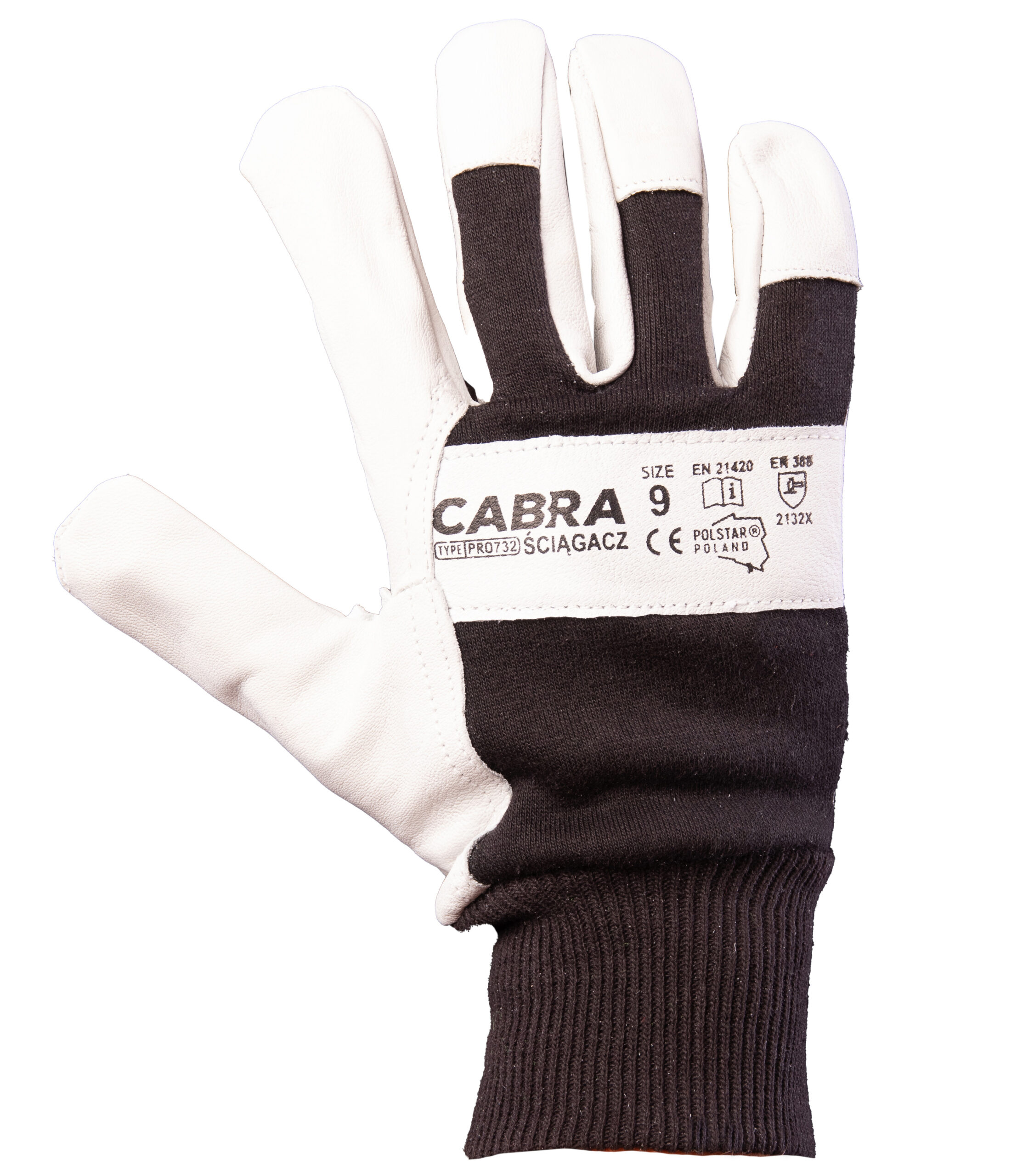 CABRA CABRA ŚCIĄGACZ R.8