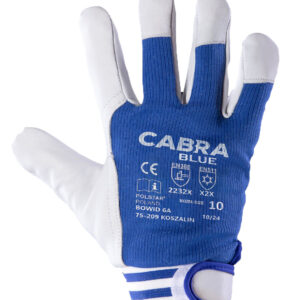 CABRA CABRA BLUE KAT. II R.10
