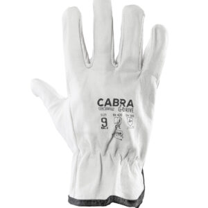 CABRA G-DRIVE SKÓRA KOZIA R.9