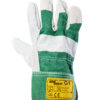 HADDOCK G1 ZIELONE (4233X) R.10
