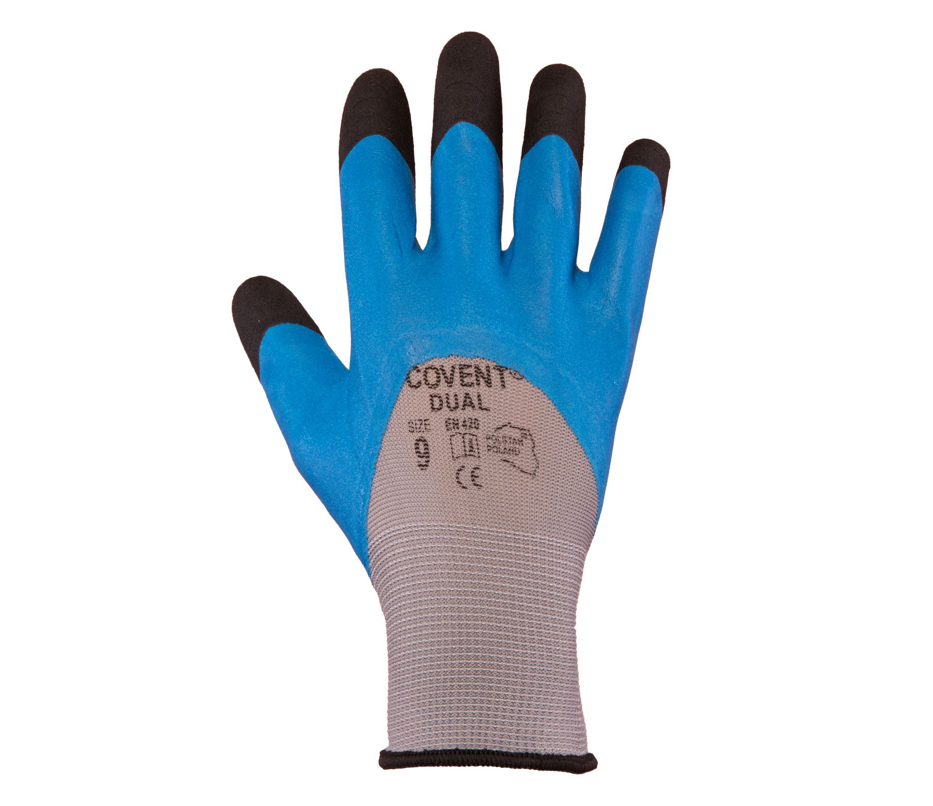 COVENT DUAL kat. I R.10