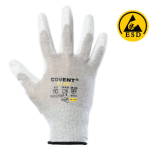 COVENT PU ESD KAT.II R.9