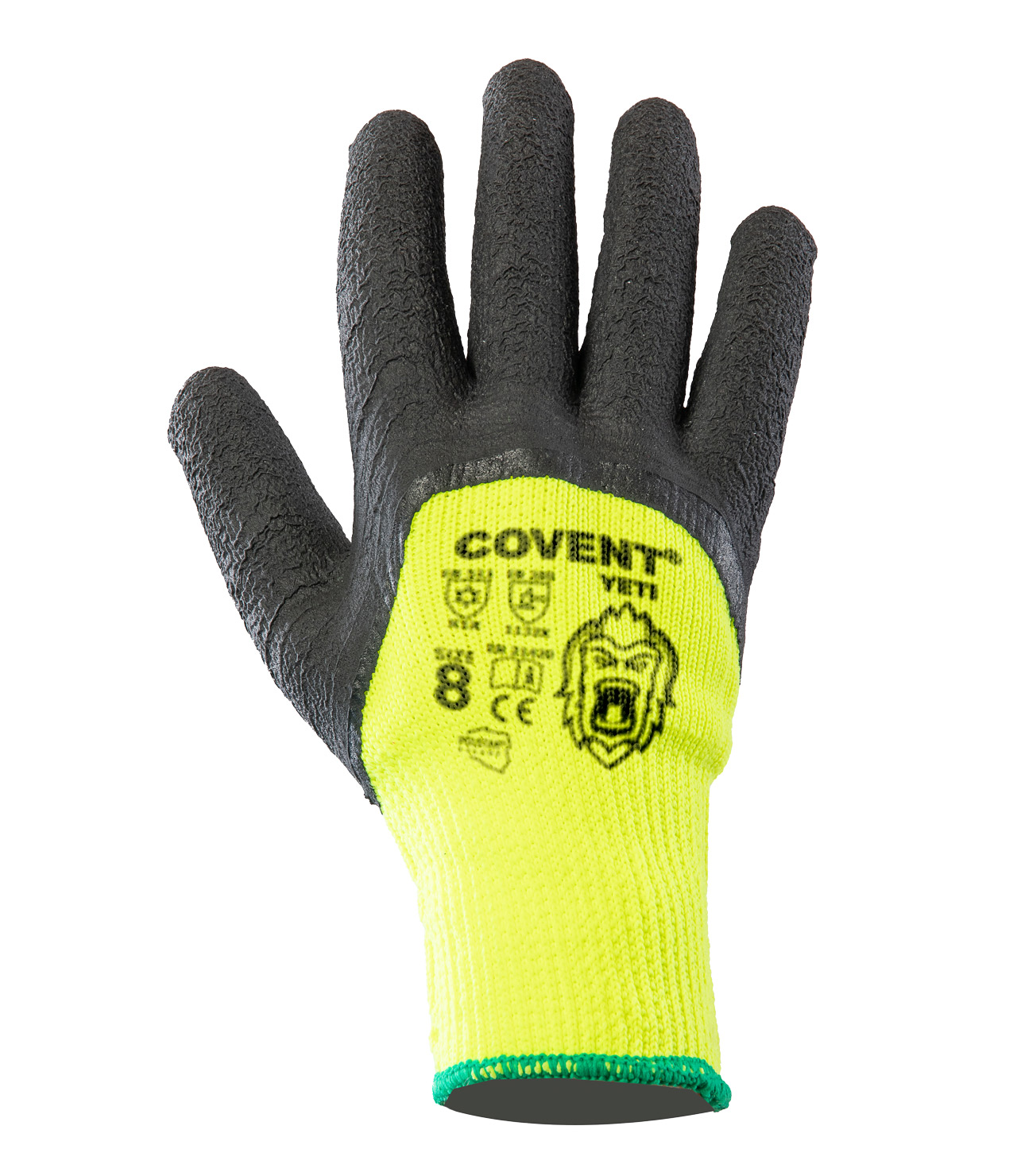 COVENT YETI R.9
