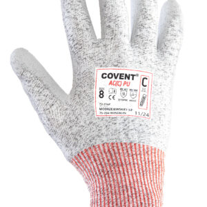 COVENT COVENT AC(C)PU (4X43C) R.8