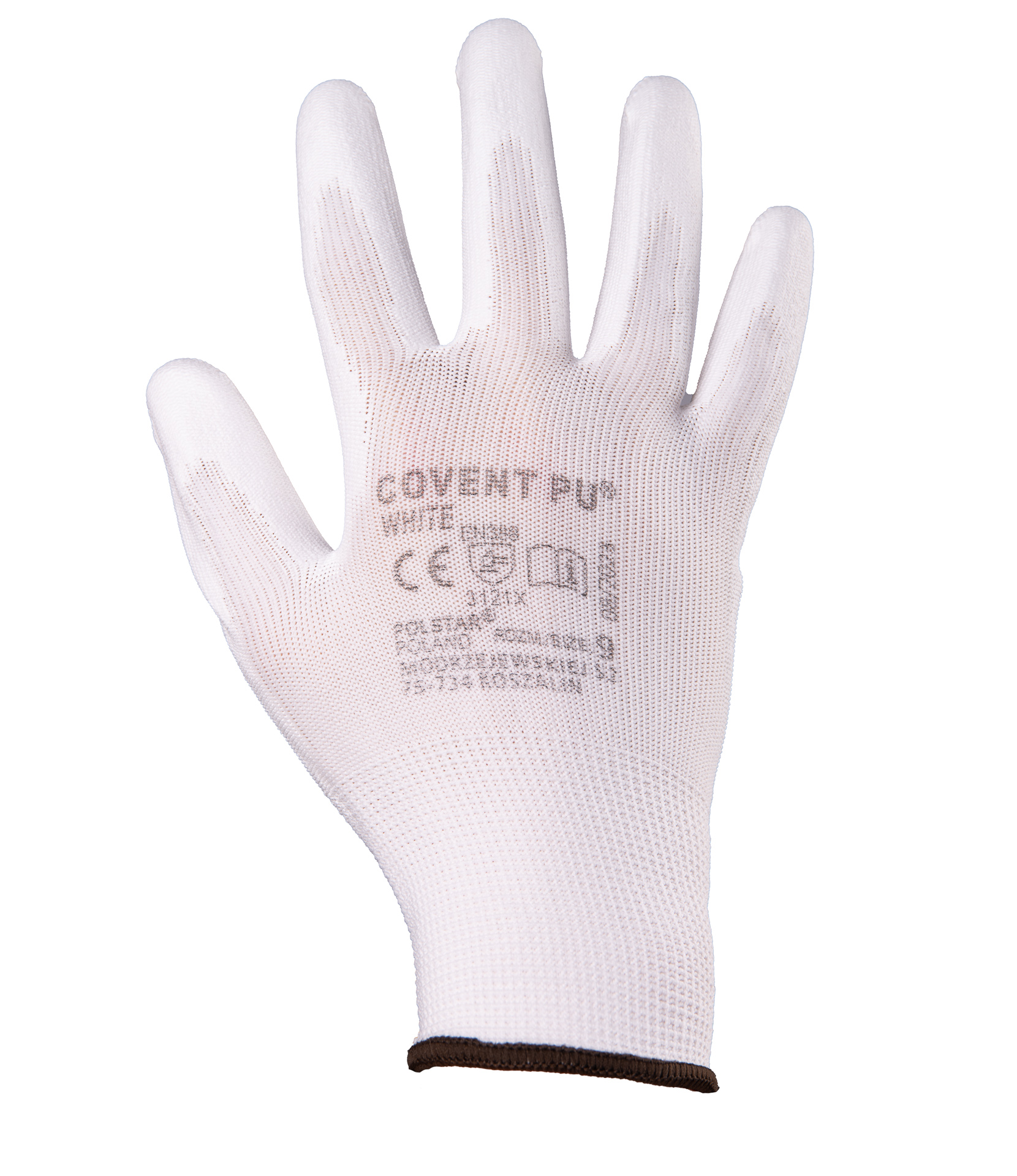 COVENT PU BIEL kat. II R.11