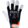 CABRA VELCRO R.10