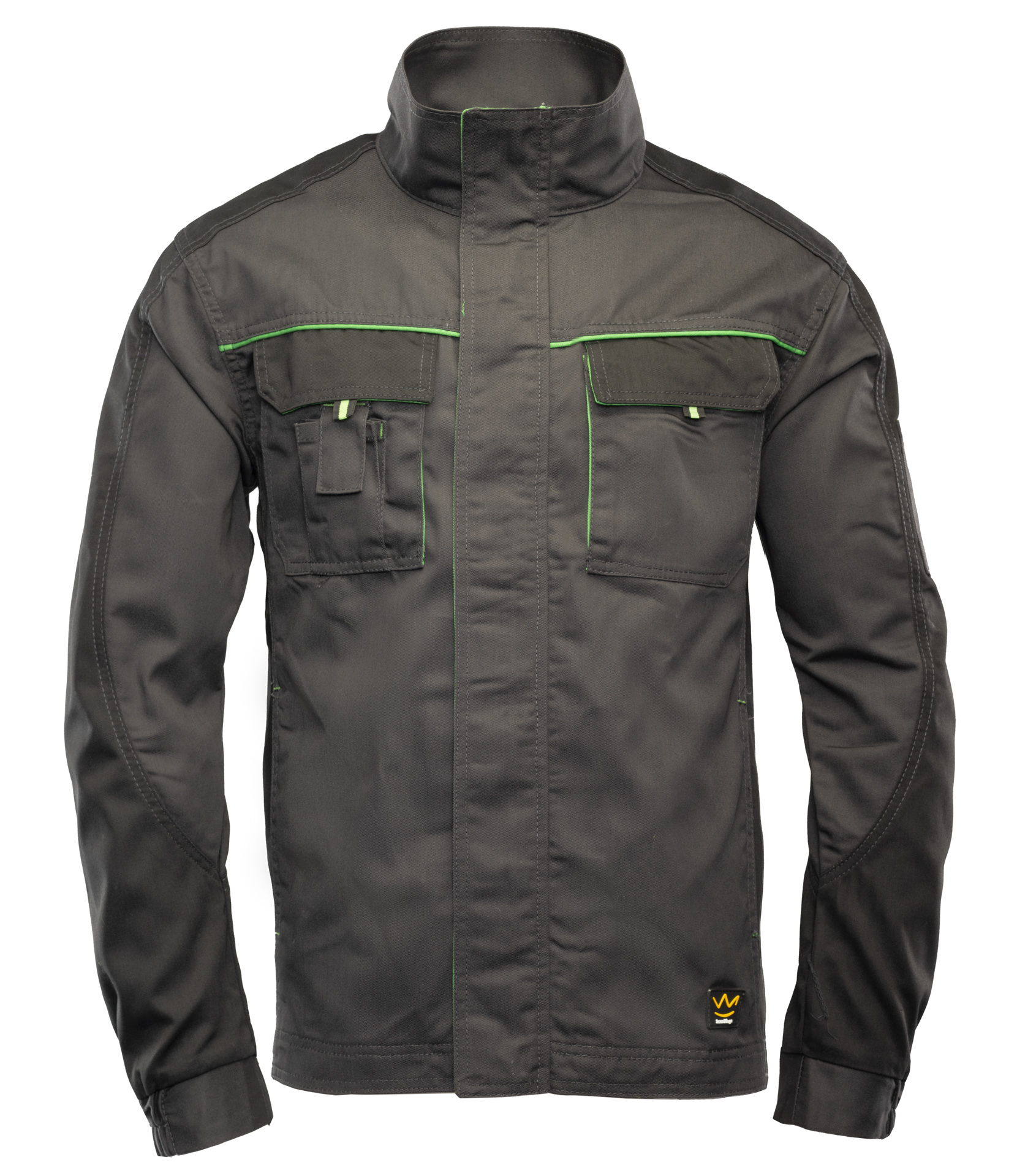 SEVEN KINGS BLUZA ONYX R.64