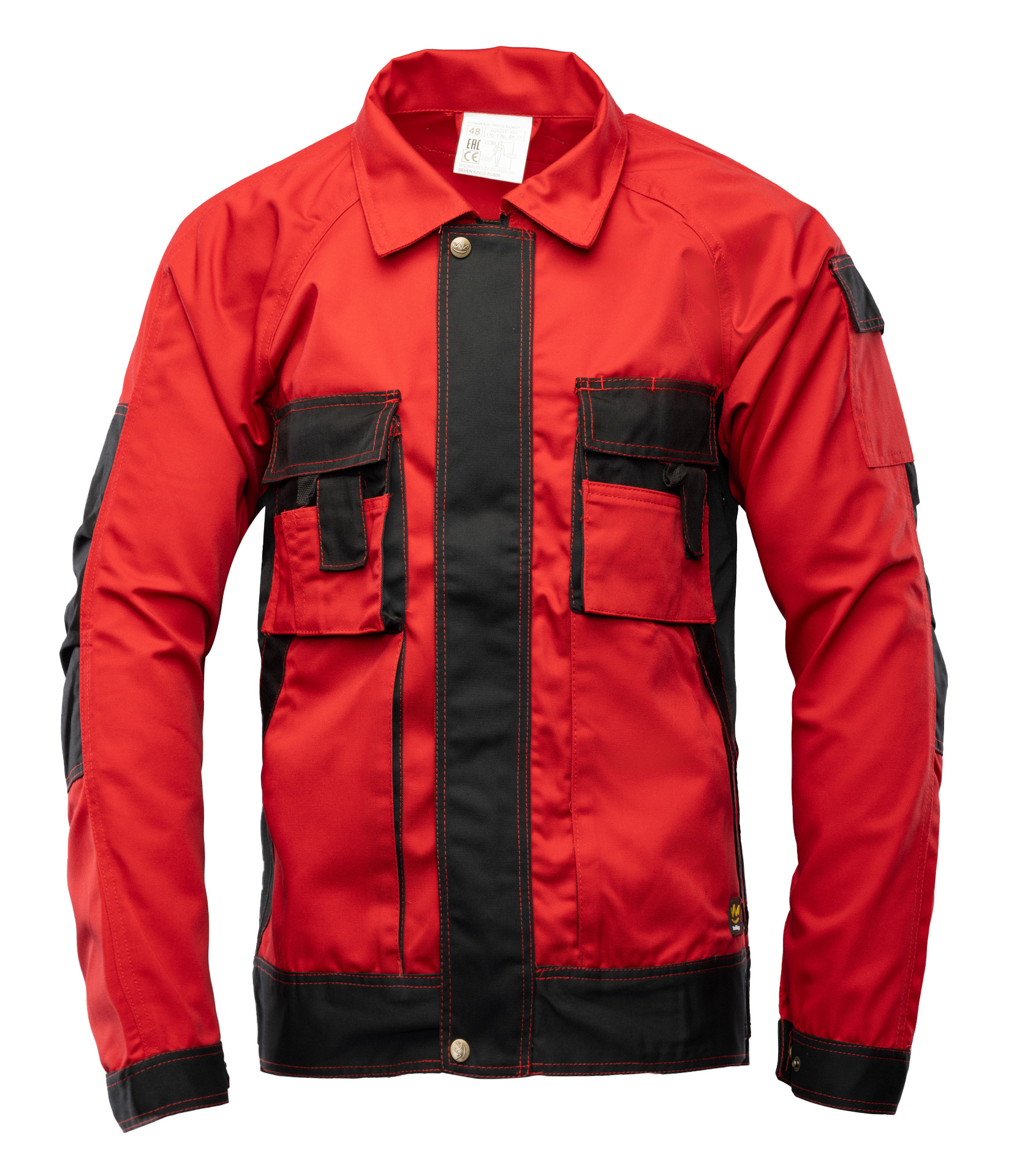 SEVEN KINGS BLUZA RUBIN R.54