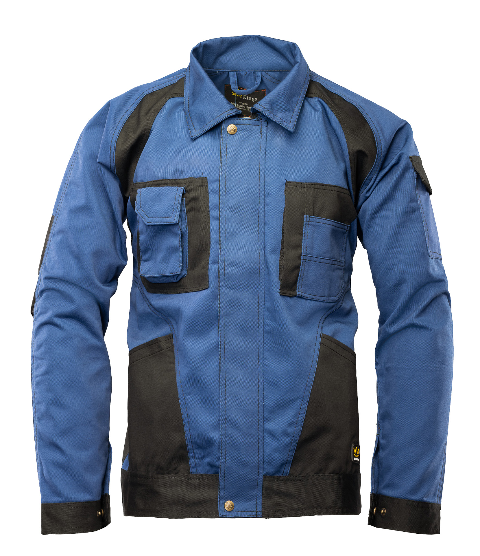 SEVEN KINGS BLUZA SAPHIR R.44