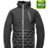 SEVEN_KINGS ECO NEXO KURTKA CZARNY R.S