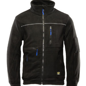 SEVEN_KINGS POLAR CZARNY TOPAZ R.3XL.