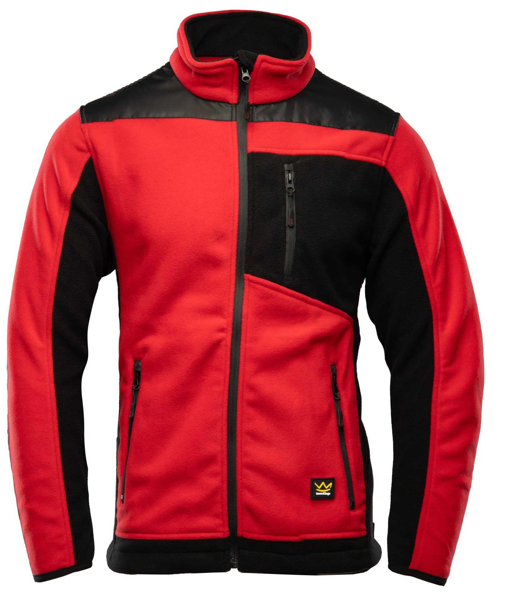 SEVEN_KINGS POLAR RUBIN R.2XL.