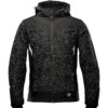 SEVEN_KINGS SOFTSHELL CROSS CZARNY R.3XL.