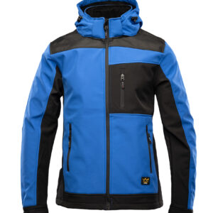 SEVEN_KINGS SOFTSHELL SAPHIR R.S