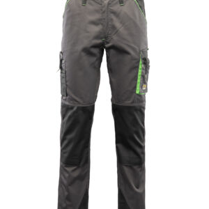 SEVEN KINGS SPODNIE DO PASA ONYX - Damskie R.36