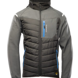 SEVEN_KINGS TOPAZ KURTKA SOFTSHELL STAL R.2XL.