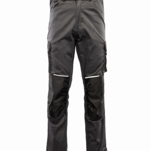 SEVEN KINGS SPODNIE DO PASA DRIVE STALOWY - DAMSKIE R.38