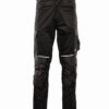 SEVEN KINGS SPODNIE DO PASA DRIVE CZARNE R.32