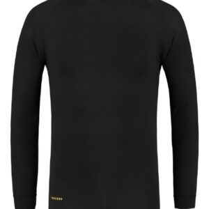 Alternative view of Thermal Shirt Koszulka unisex 2XL