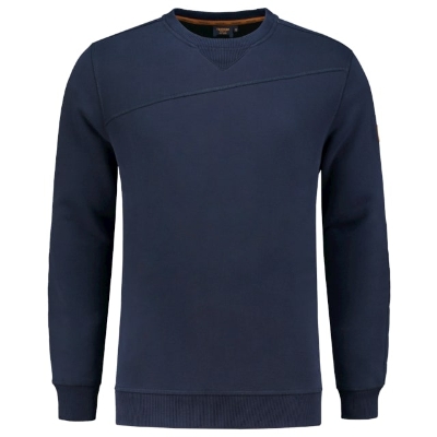 Premium Sweater Bluza męska S - obrazek 2