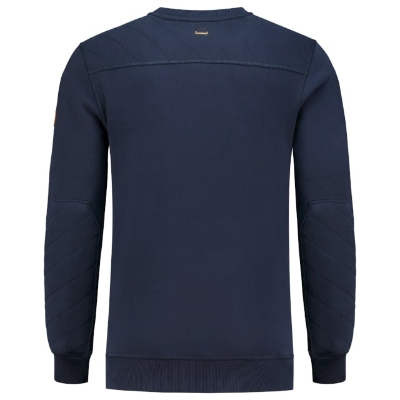 Premium Sweater Bluza męska S - obrazek 3