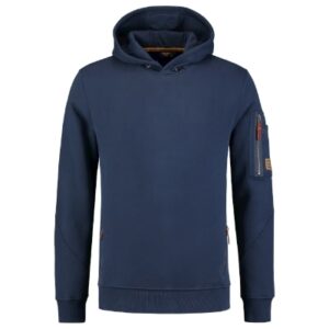 Alternative view of Premium Hooded Sweater Bluza męska 3XL
