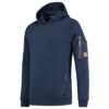 Premium Hooded Sweater Bluza męska S