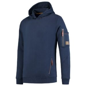 Premium Hooded Sweater Bluza męska 3XL