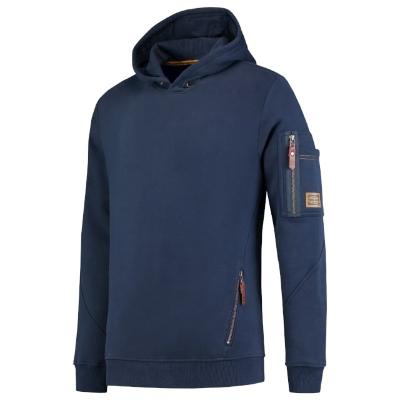 Premium Hooded Sweater Bluza męska S