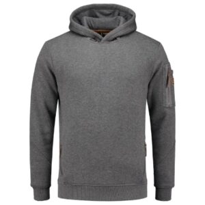 Alternative view of Premium Hooded Sweater Bluza męska 3XL